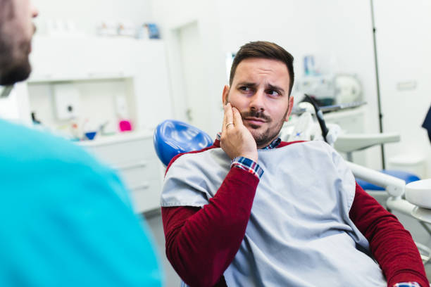 Oral Cancer Screening in Pleasant View, TN