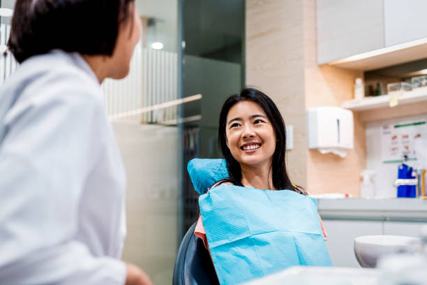 Dental X-Rays and Imaging in Pleasant View, TN