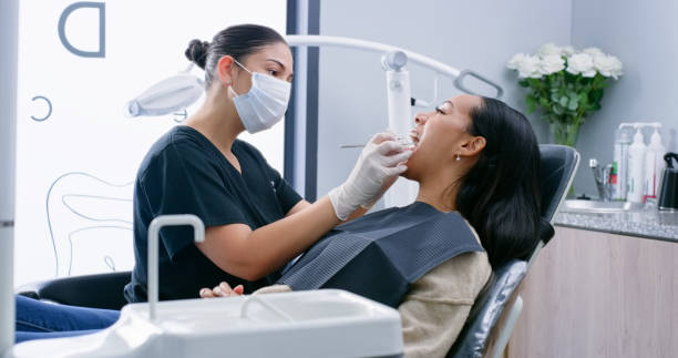 Oral Surgery in Pleasant View, TN